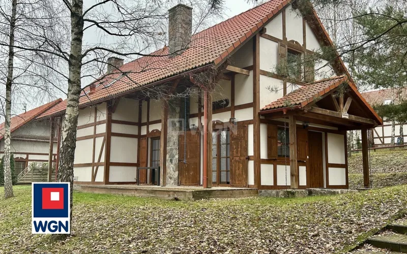 Dom na sprzedaż Barkocin