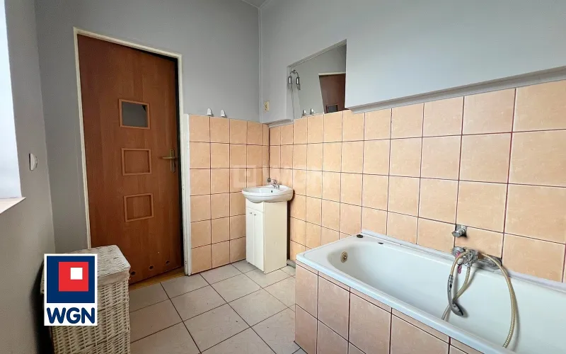 Dom na  sprzedaż Trzebinia - Mały dom w Trzebini w cenie mieszkania!